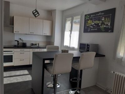 Lons-le-Saunier - location curiste LC-2539 n°3