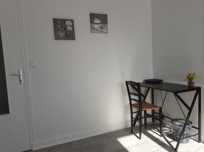 Lons-le-Saunier - location curiste LC-2539 n°4