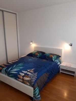 Lons-le-Saunier - location curiste LC-2539 n°5