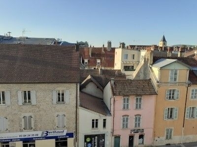 Lons-le-Saunier - location curiste LC-2539 n°6