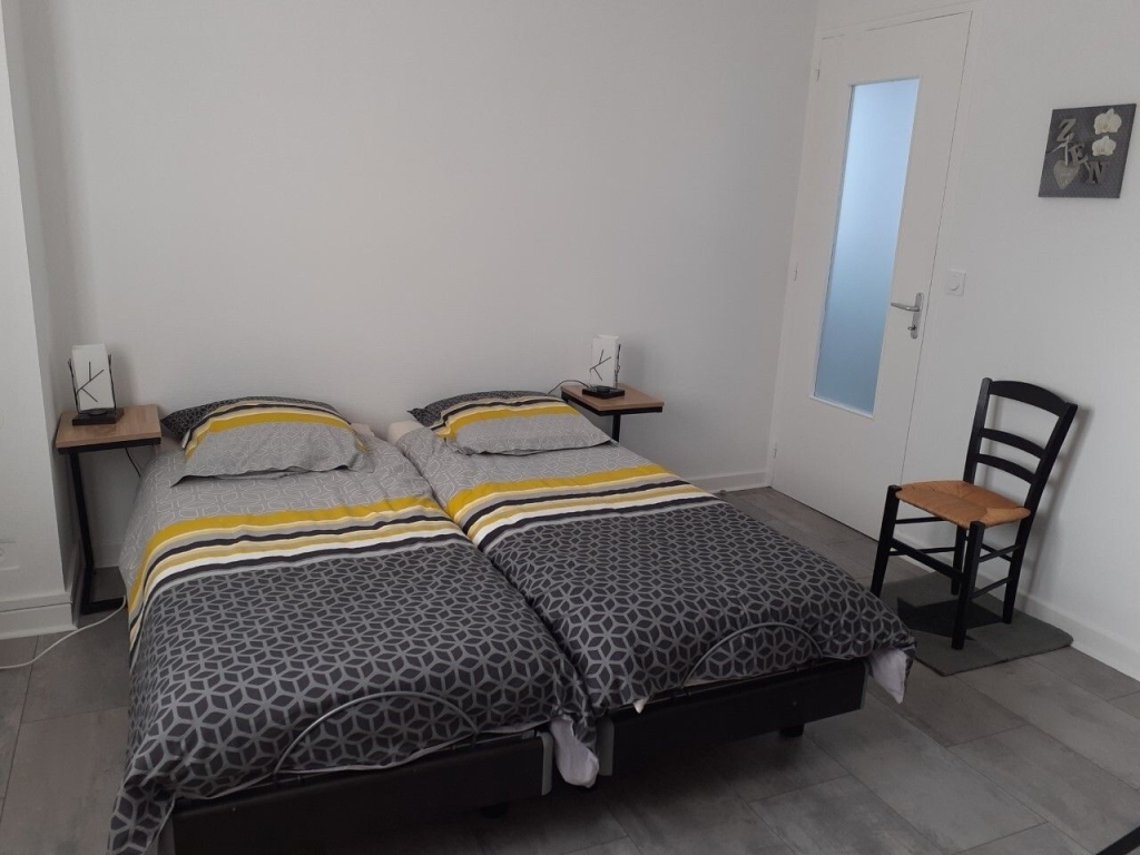 Lons-le-Saunier - location curiste LC-2539 n°7