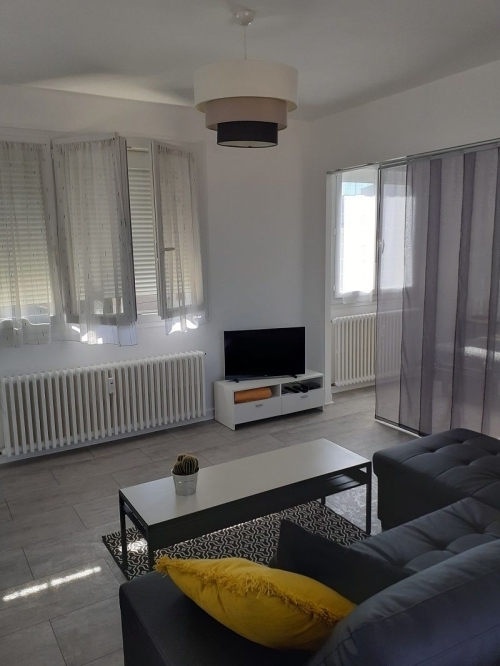 Lons-le-Saunier - location curiste LC-2539 n°8