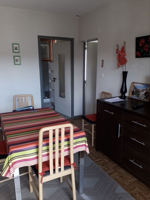 Salies-de-Béarn - location curiste LC-2541 n°2
