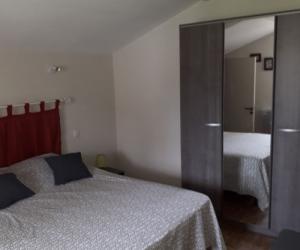 Photo Location logement T2 pour les curistes de Salies de Béarn avec balcon