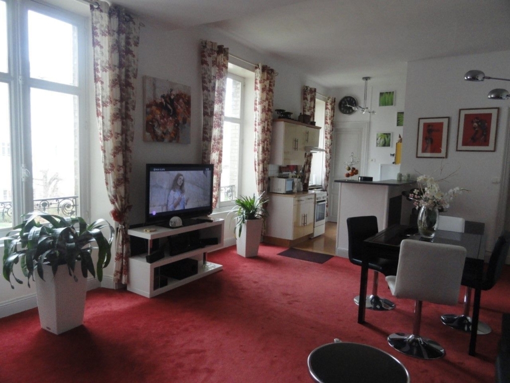 Vittel - location curiste LC-2543 n°4