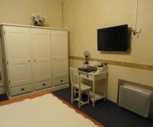 Photo Appartement de 2 pièces à 800 mètres des thermes de Vittel