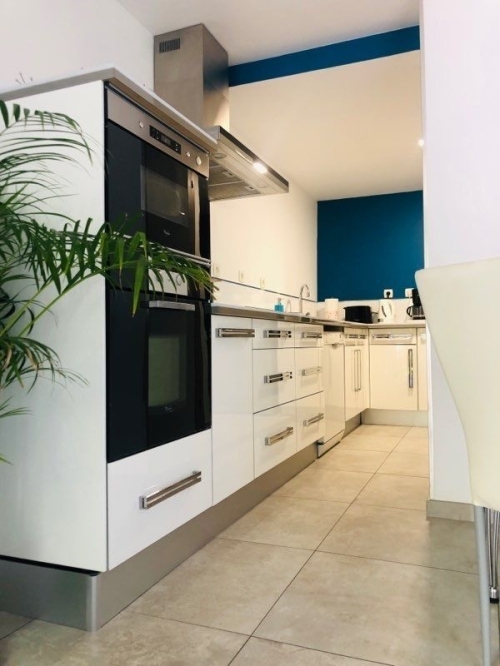Aix-les-Bains - location curiste LC-2544 n°1