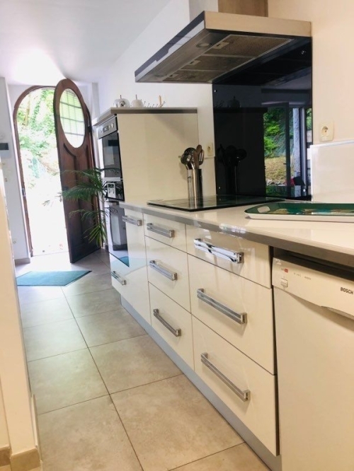 Aix-les-Bains - location curiste LC-2544 n°4