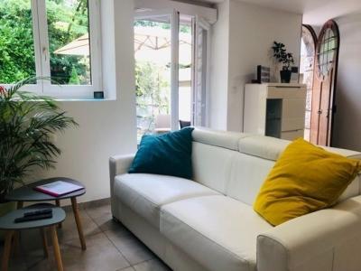 Photo n°5 du logement curiste LC-2544 à Aix-les-Bains