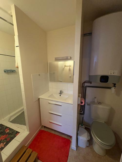 Barbotan-les-Thermes - location curiste LC-2547 n°7