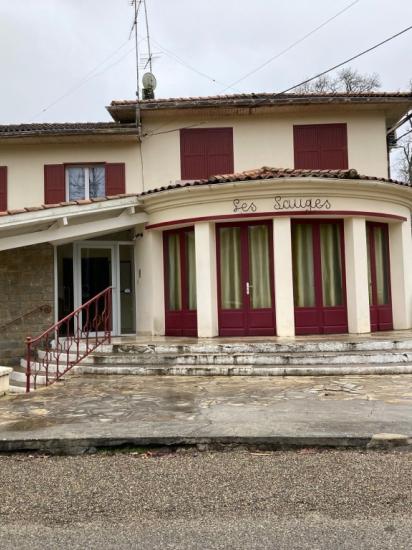 Barbotan-les-Thermes - location curiste LC-2547 n°6