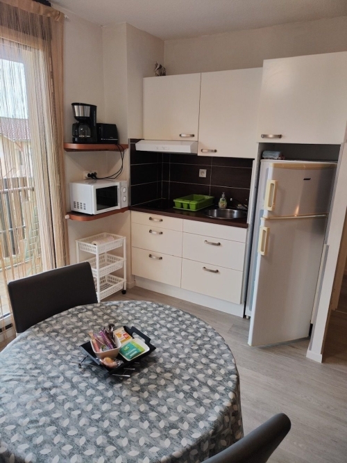 Barbotan-les-Thermes - location curiste LC-2549 n°5
