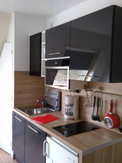 Détail Zoom photos logement