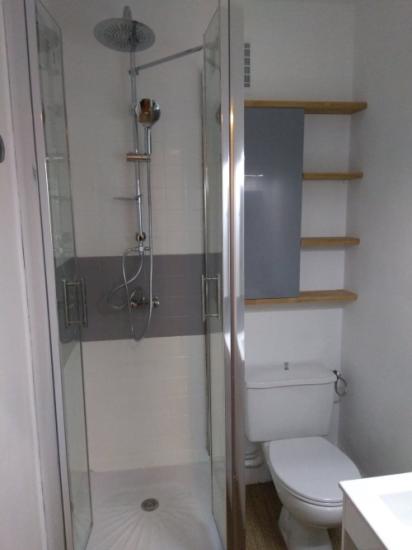 Détail Zoom photos logement