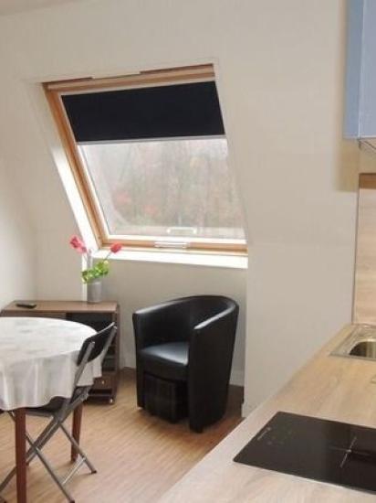 Détail Zoom photos logement