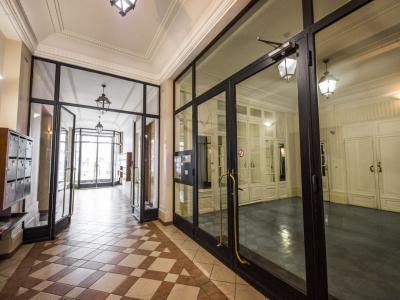 Logement pour curiste à Vichy photo 1 adv05112551