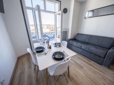 Logement pour curiste à Vichy photo 8 adv05112551