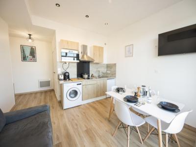 Logement pour curiste à Vichy photo 9 adv05112551
