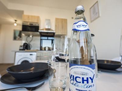 Logement pour curiste à Vichy photo 10 adv05112551