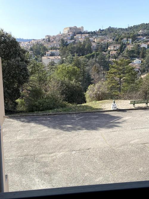 Gréoux-les-Bains - location curiste LC-2554 n°14