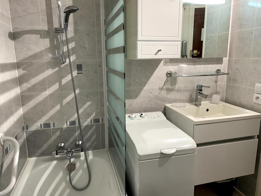 Gréoux-les-Bains - location curiste LC-2554 n°9