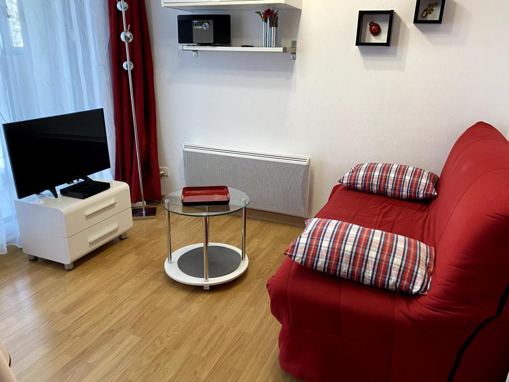 Gréoux-les-Bains - location curiste LC-2554 n°2