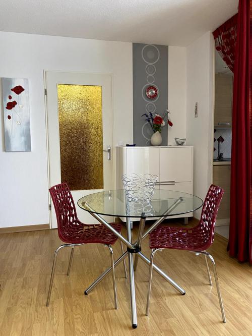 Gréoux-les-Bains - location curiste LC-2554 n°3