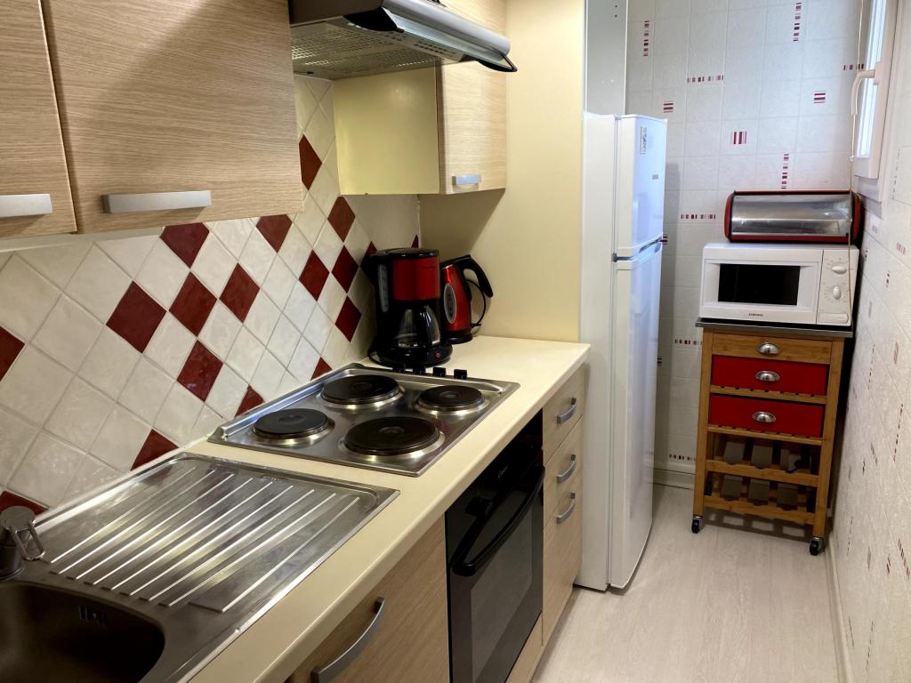 Gréoux-les-Bains - location curiste LC-2554 n°5