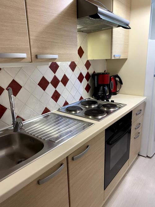 Gréoux-les-Bains - location curiste LC-2554 n°6
