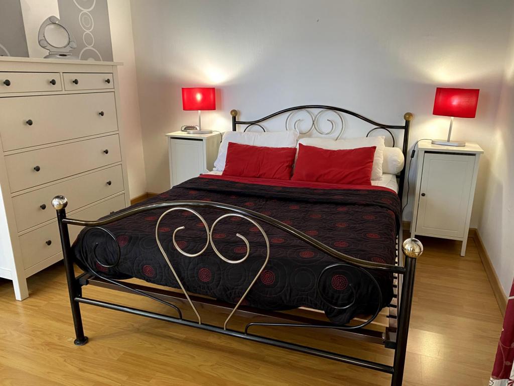 Gréoux-les-Bains - location curiste LC-2554 n°7