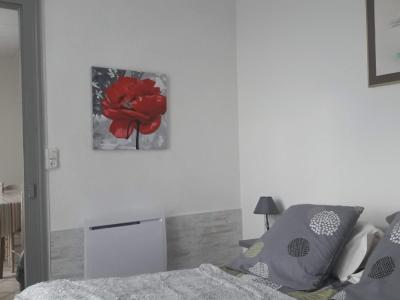Logement pour curiste à Vittel photo 1 adv08112555