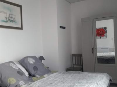 Logement pour curiste à Vittel photo 2 adv08112555
