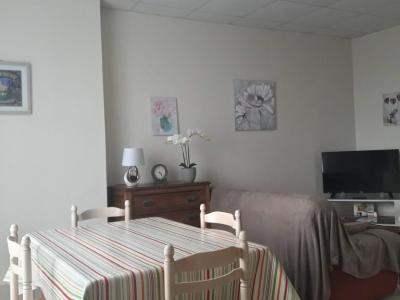 Logement pour curiste à Vittel photo 3 adv08112555