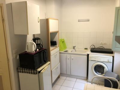 Photo n°4 du logement curiste LC-2563 à Salies-de-Béarn