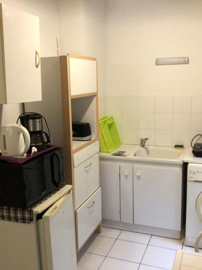 Détail Zoom photos logement
