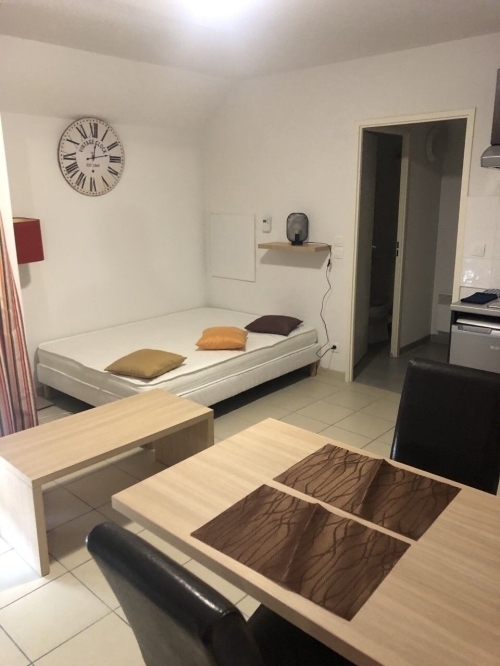Salies-de-Béarn - location curiste LC-2564 n°1