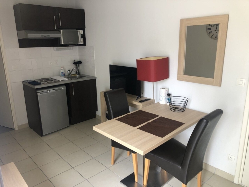 Salies-de-Béarn - location curiste LC-2564 n°3