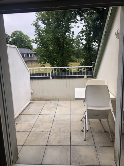 Salies-de-Béarn - location curiste LC-2564 n°4