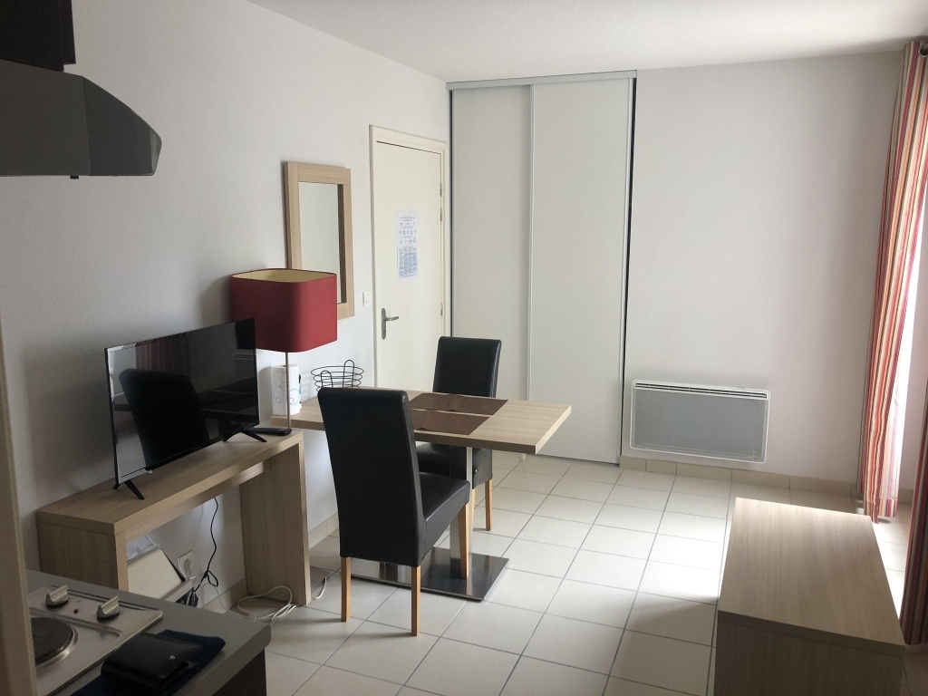 Salies-de-Béarn - location curiste LC-2564 n°6