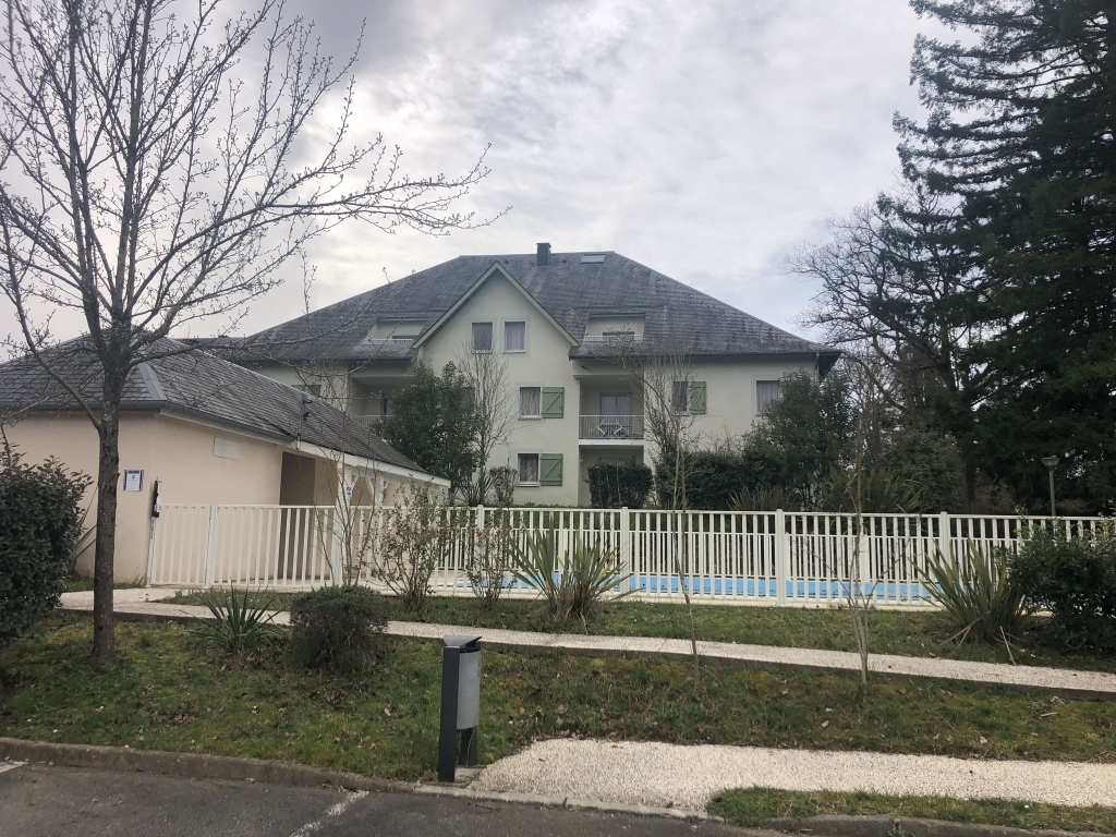 Salies-de-Béarn - location curiste LC-2564 n°7