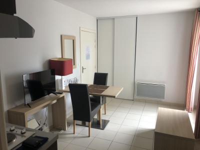 Photo n°6 du logement curiste LC-2564 à Salies-de-Béarn