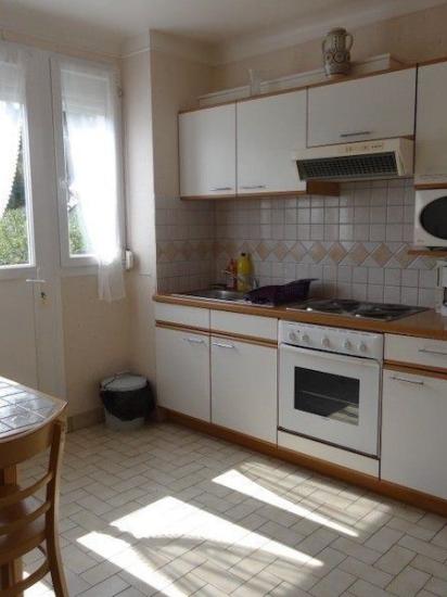 Détail Zoom photos logement