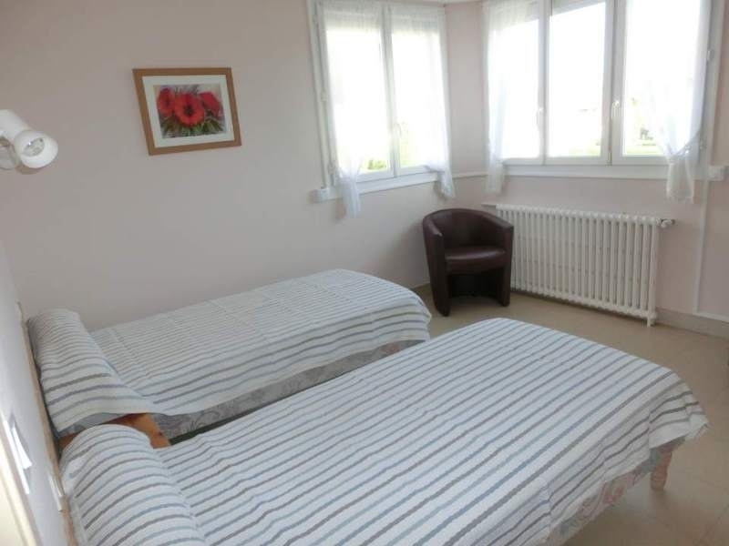 Bagnoles-de-l'Orne - location curiste LC-2567 n°1