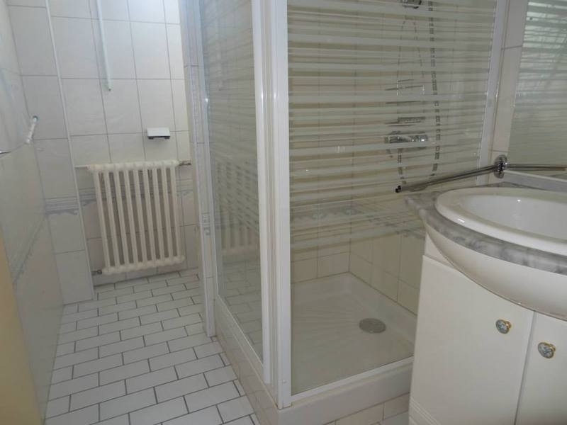 Bagnoles-de-l'Orne - location curiste LC-2567 n°2