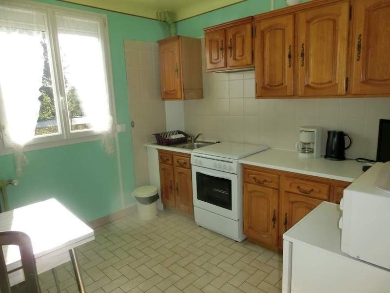 Bagnoles-de-l'Orne - location curiste LC-2568 n°1
