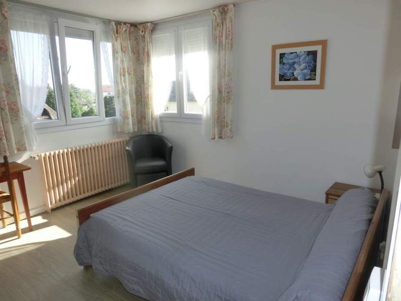 Bagnoles-de-l'Orne - location curiste LC-2568 n°2