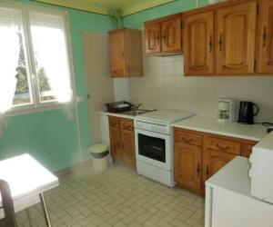 Photo BAGNOLES DE L'ORNE,-APPARTEMENT T1 N°7 AU 1ER ETAGE