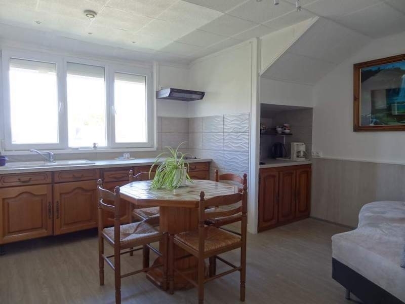 Bagnoles-de-l'Orne - location curiste LC-2569 n°1