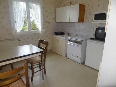 Photo n°2 du logement curiste LC-2570 à Bagnoles-de-l'Orne