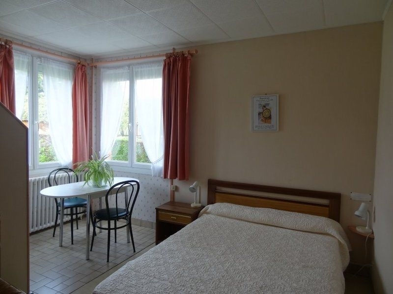 Bagnoles-de-l'Orne - location curiste LC-2571 n°1